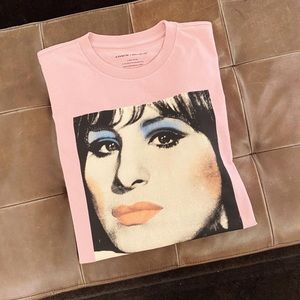 COACH Barbara Streisand Tee